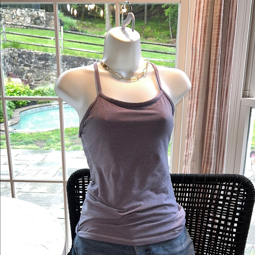 Lululemon Tank Top 🧘‍♀️🫶🏼☀️